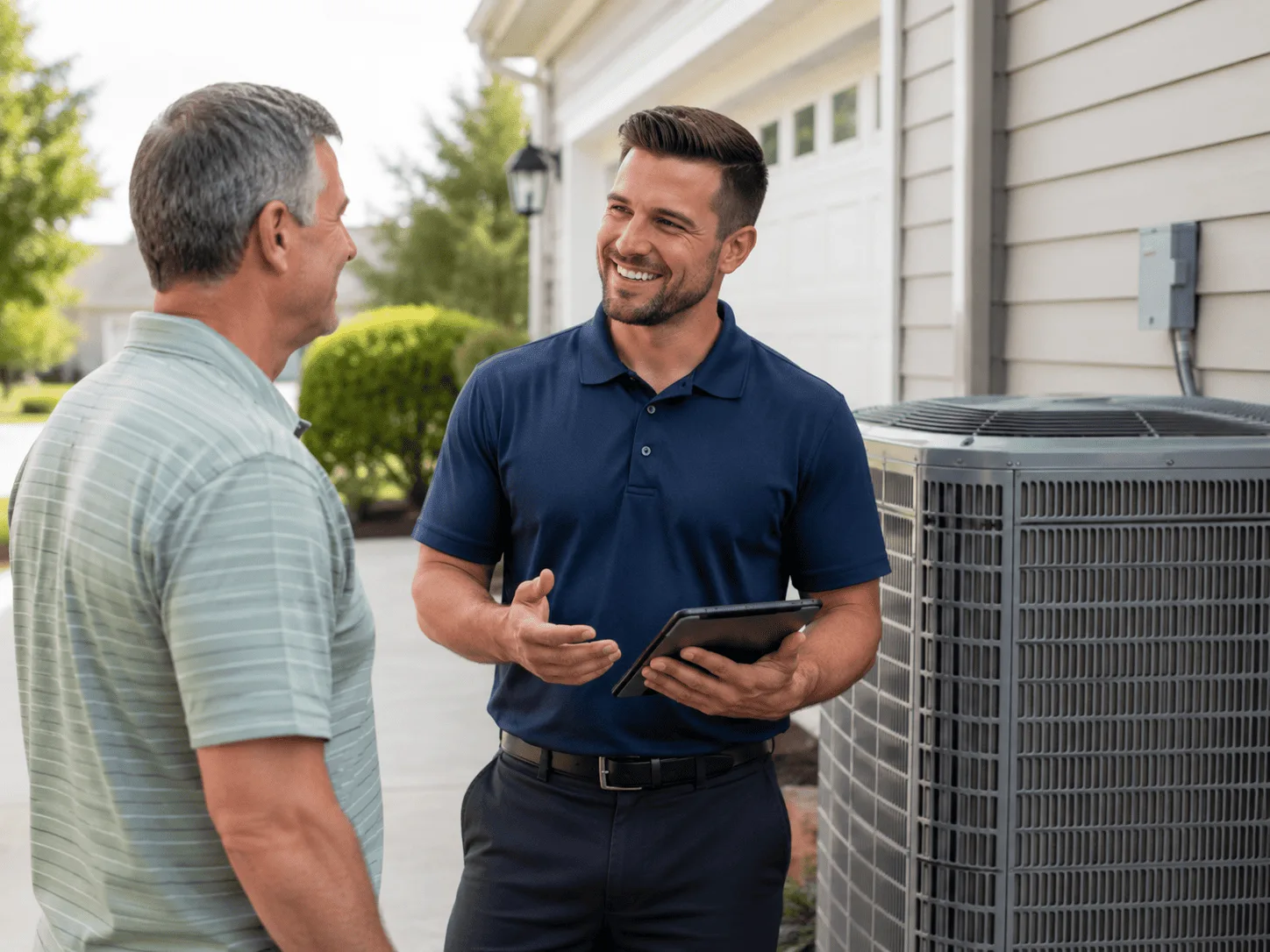 Heat Pump Installation Pine Prairie, LA FAQs
